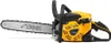STIGA Benzin-Kettensäge CS 750 (18"), 46,5 cm³ Motor (2,71 Produktbild-Vorschau 3