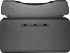 LogiLink Sitz-Steh Workstation für 1 Monitor schwarz Produktbild-Vorschau 3