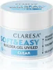 Claresa stavební gel Soft&Easy gel čirý 90g Náhled obrázku produktu 4