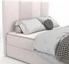 Muralo KONTINENTALBETT für Schlafzimmer Polsterbett mit Produktbild-Vorschau 15
