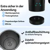 Aviro Milchaufschäumer mit Ausgießer – elektrisch – 300 ml Produktbild-Vorschau 3