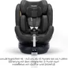 RECARO Kindersitz XENON 1 KID Fresh Black Produktbild-Vorschau 8