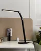 BELIANI Kancelářská stolní LED lampa černá plynulé stmívání Náhled obrázku produktu 2