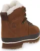 Timberland Boots A2KE7 Euro Hiker WP Fur Lined SADDLE, Produktbild-Vorschau 8