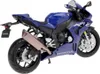 DAFFI Modello RMZ Hobby 1:12 Honda H-131 Anteprima dell’immagine prodotto 4