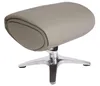 Relaxsessel mit Hocker MCW-K98, Fernsehsessel Sessel, Produktbild-Vorschau 5