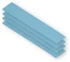 ARCTIC Thermal pad BLAU TP-3 120x20x0,5mm, 4pcs Produktbild-Vorschau 1