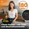 ProfiCook PC-EKI 1062 - Elektrická varná doska - 2000 W - Náhľad obrázku produktu 9