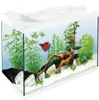 Tetra Aquarium Starter Line LED 80 L weiß Produktbild-Vorschau 1