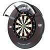 Polaris Dartboard Beleuchtung Winmau 8412 Produktbild-Vorschau 2