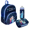 Frozen Kindergarten Set, Rucksack mit Trinkflasche und Produktbild-Vorschau 1