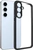 Für Samsung Galaxy S25 FE 5G Frosted TPU + Transparent PC Produktbild-Vorschau 1