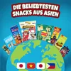 Asiatische Süßigkeiten Box mit Snacks - Japanische, Produktbild-Vorschau 2