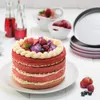 Zestaw form do pieczenia Zenker creative studio, okrągłe Podgląd zdjęcia produktu 10
