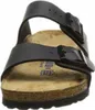 Birkenstock mulo da uomo, nero (nero (00079)), misura 43 Anteprima dell’immagine prodotto 75
