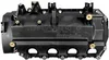 Zylinderkopfhaube 2389185 für RENAULT Clio III Schrägheck Produktbild-Vorschau 1