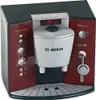 A studio shot of a Bosch espresso machine. Produktbild-Vorschau
