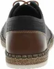 Pánské polobotky Rieker B5249-00 schwarz 45 Náhled obrázku produktu 4