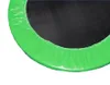 walexo Trampolin Randabdeckung 100 cm für Minitrampolin Produktbild-Vorschau 2