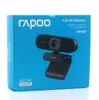 Rapoo XW180 Full HD Webcam Produktbild-Vorschau 13