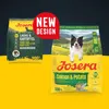 Josera A/S Adult Salmon & Potato 900 g Produktbild-Vorschau 6