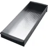 Franke 0398544, Stal nierdzewna, Stal nierdzewna, 418 mm, Podgląd zdjęcia produktu 2