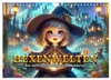 Hexenwelten: Ein Jahr voller Magie und Mysterien Produktbild-Vorschau 1