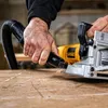 Fraiseuse à  lamelles 600W - 10.000 tr/min - DEWALT - avec Voir les images du produit 31