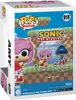 Funko Pop! Games: Sonic The Hedgehog - Amy #915 Produktbild-Vorschau 3