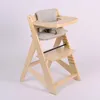 TIGGO Hochstuhl Treppenhochstuhl Babyhochstuhl Produktbild-Vorschau 1