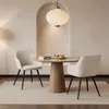 HOMAVO Chaises de salle à manger (lot de 4) | Chaise de Voir les images du produit 2