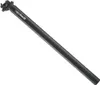 Sedlová brašna Ergotec Atar AL 10 mm - 550/33,9 mm, čierna Náhľad obrázku produktu 6