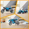 LEGO 31114 Creator 3 w 1 - motocykl terenowy z klocków Podgląd zdjęcia produktu 25