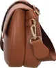 Valentino Bags Bigs - Umhängetasche 24 cm (cuoio) Produktbild-Vorschau 3
