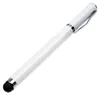 kwmobile Schlichter und eleganter 2 in 1 Stylus Pen mit Produktbild-Vorschau 4