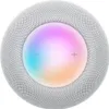 Apple HomePod, Apple Siri, Zylinder, Weiß, Stoff, Home app Produktbild-Vorschau 7