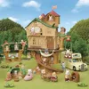 Sylvanian Families 5452, 3 rok/roky, Vícebarevný, Náhled obrázku produktu 12