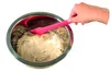 Spatola in silicone Flexxibel Dr Oetker, raschietto da Anteprima dell’immagine prodotto 3