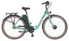 PROPHETE GENIESSER 1.9 Damen City E-Bike 28" Limited| Produktbild-Vorschau 2