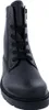 A studio shot of a black boot. Produktbild-Vorschau