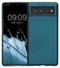 kwmobile Handyhülle für Google Pixel 6 Hülle - Silikon Case Produktbild-Vorschau 7