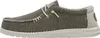 Hey Dude scarpe basse da uomo 40003-2BS fossile Anteprima dell’immagine prodotto 40