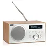 Radiobudzik DAB+ FM FM Bluetooth Zasilanie sieciowe Głośnik Podgląd zdjęcia produktu 1