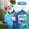 Corega Tabletten voor de dagelijkse reiniging van Productafbeelding-voorbeeld 7
