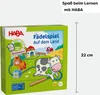 HABA - Fädelspiel Auf dem Land, ab 18 Monaten Produktbild-Vorschau 14