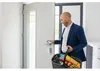 Abus Türschlossantrieb Loxeris™ One Cfa4100 Weiß Voir les images du produit 8