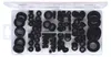KS Tools 110 pcs. assortiment de douilles de passage en Voir les images du produit 8