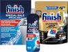 Finish Ultimate Plus Infinity Shine Produktbild-Vorschau 1
