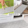 Küchenläufer Velora Teppich Läufer hochwertig Velours Produktbild-Vorschau 4