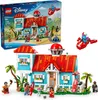 Lilo a Stitch a domek na pli Náhľad obrázku produktu 2